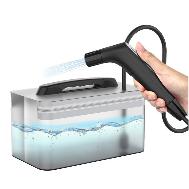 Spray Mini Portable Bidet Sprayer for Travel