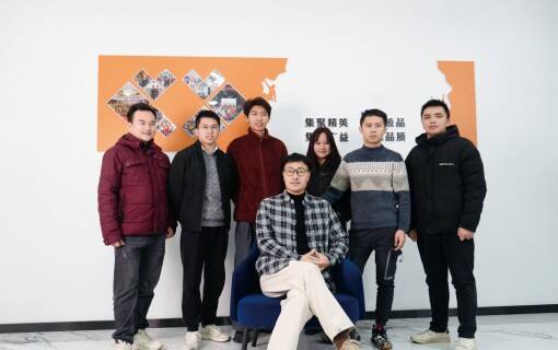 Innovative Design & Development Team