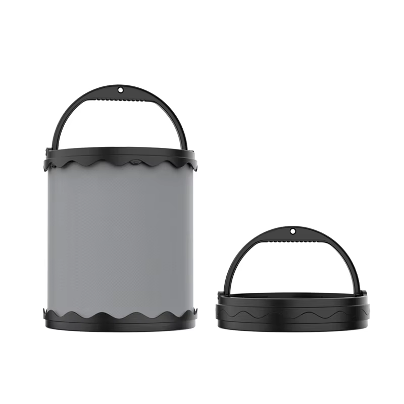 What Features Should You Look for in a Quality Collapsible Bucket?