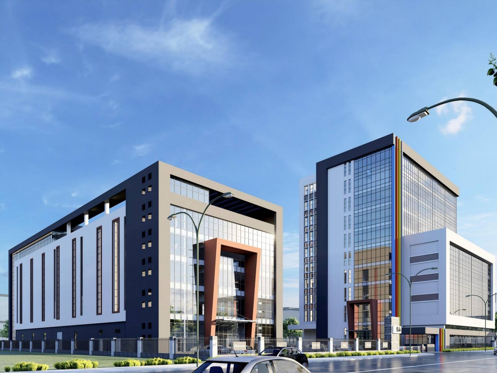 Heyuan Good Faith Industrial Co., Ltd.