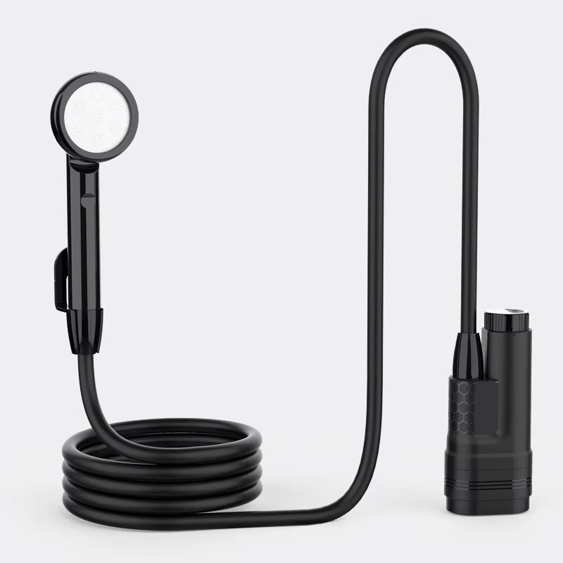 portable shower