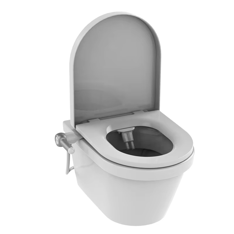 What Maintenance Tips Keep a Toilet Bidet Functional and Clean?