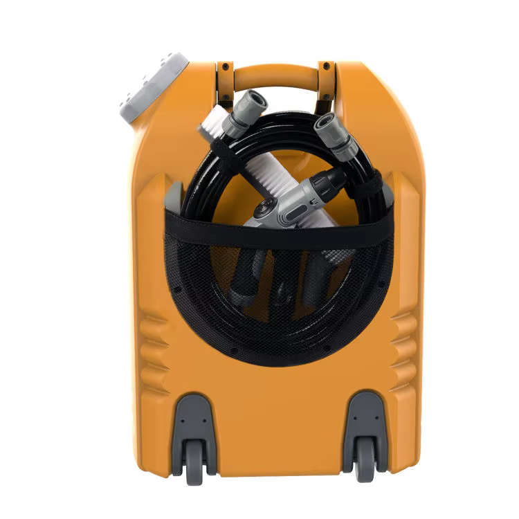 water pump