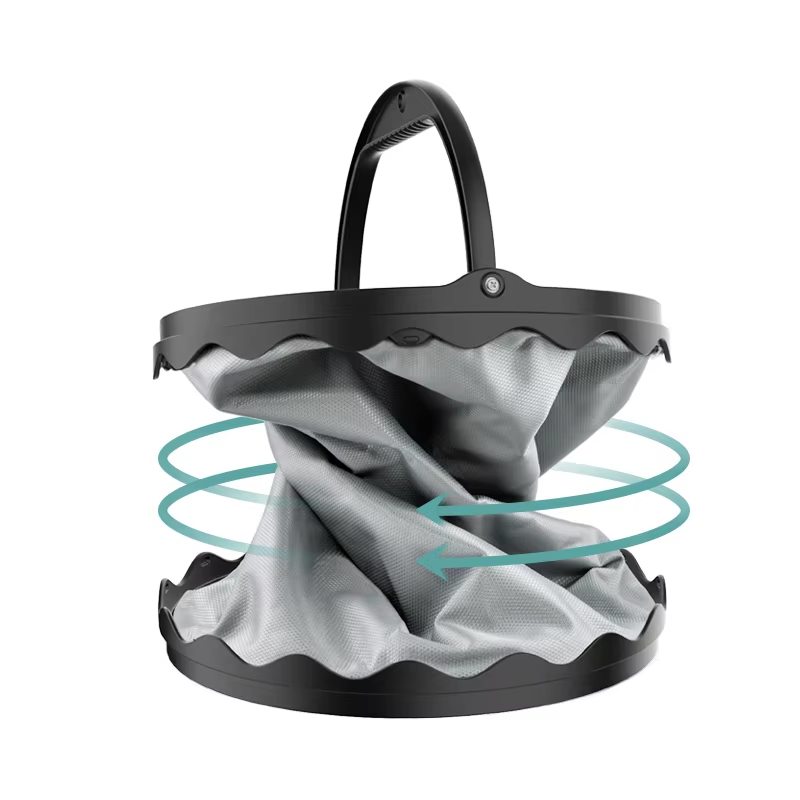 How Can a Collapsible Bucket Enhance Your Outdoor Adventures?