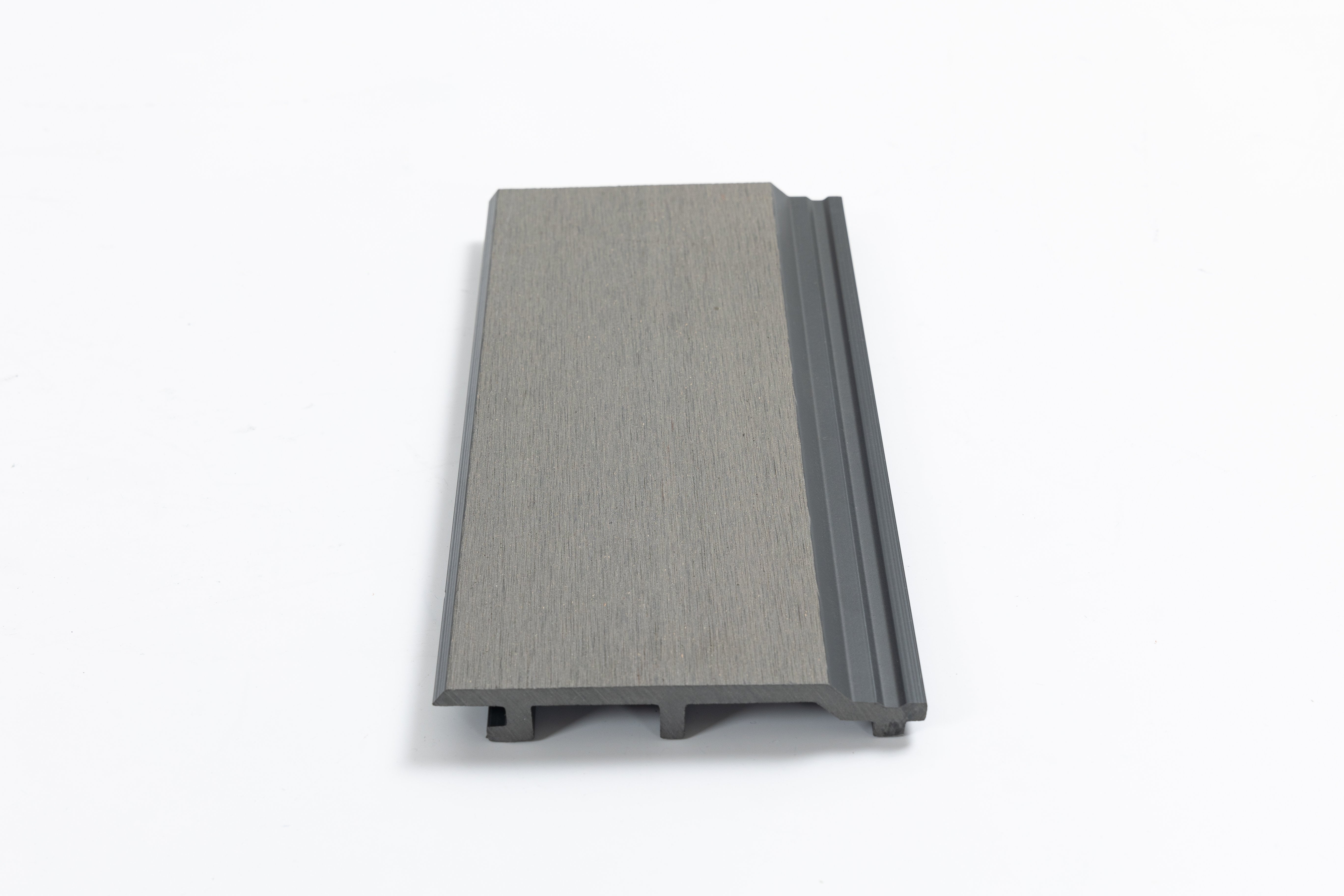 3D Embossed WPC Wall Panel – Durable Wood-Plastic Cladding for Exterior Walls