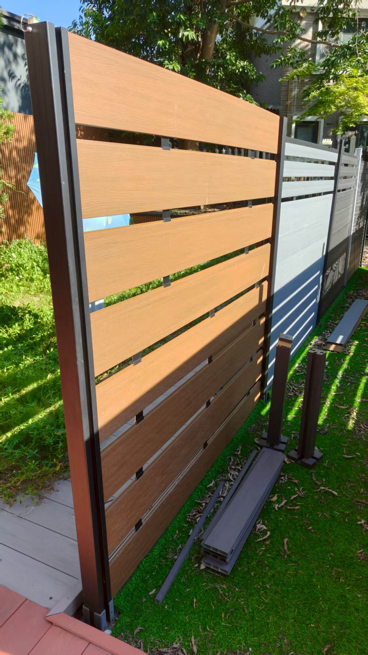 Versatile Design and Easy Installation