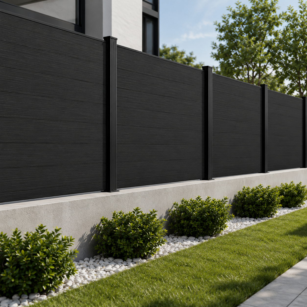 Why Use Composite Wall Panel for Modern Building Exteriors