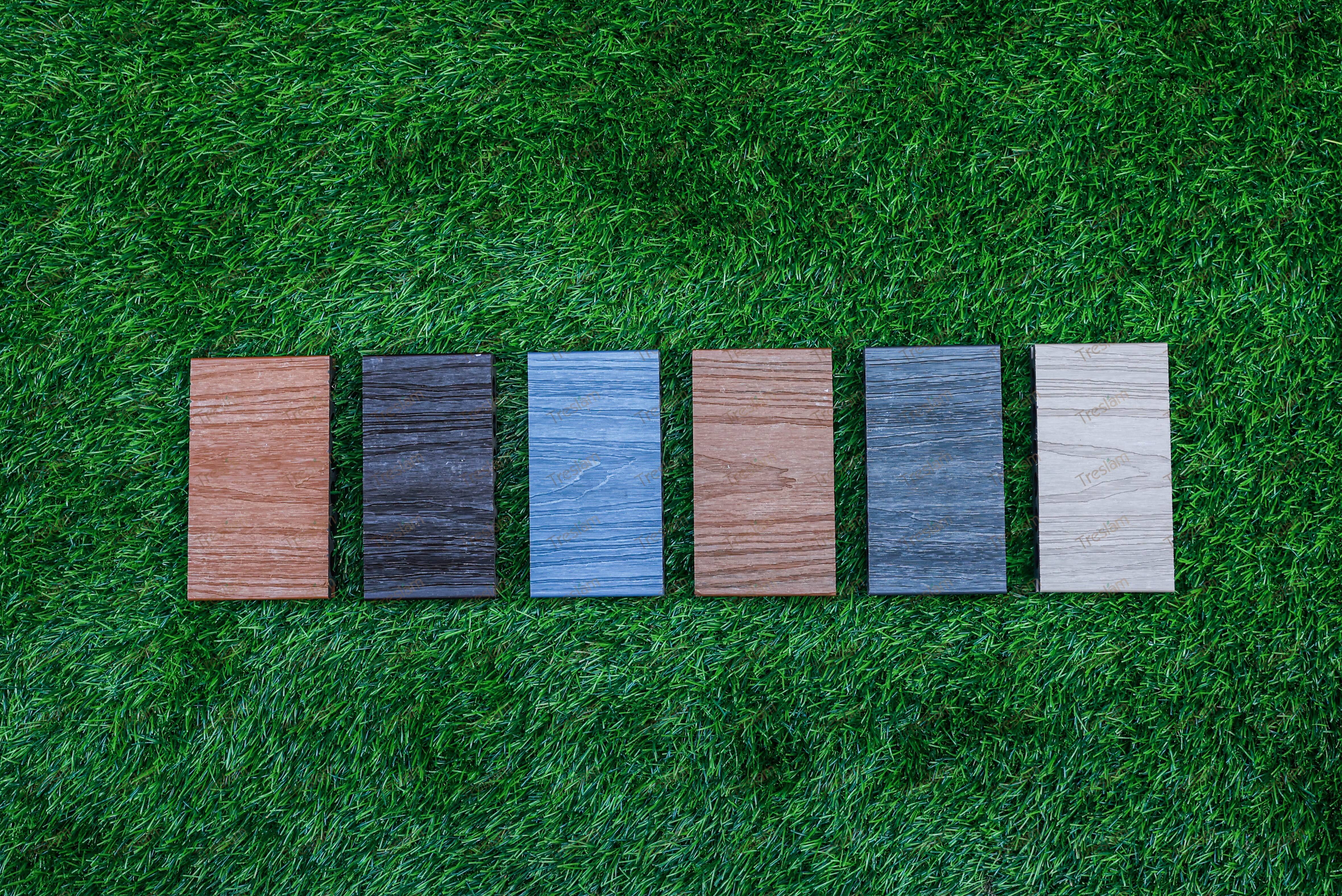 Superior Weather and Element Resistance