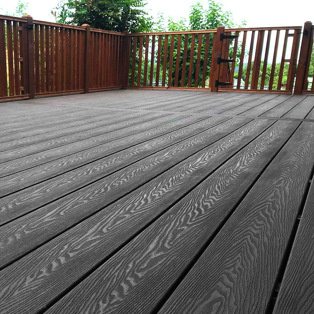 Superior Weather Resistance and Durability