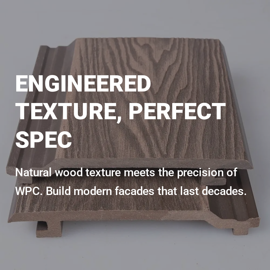 Why Use Composite Wall Panel for Modern Building Exteriors