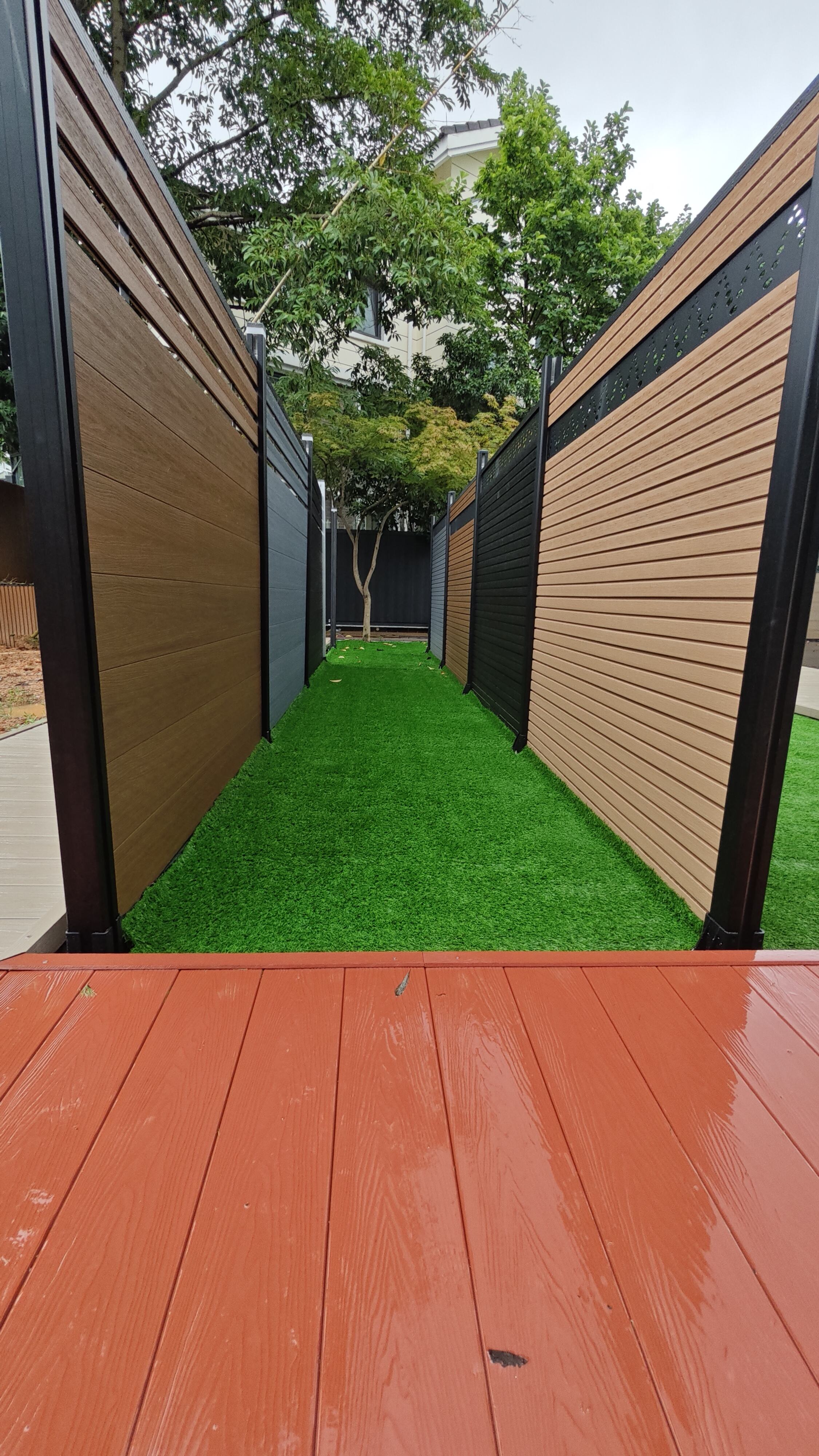 Low Maintenance and Cost-Effective Solution