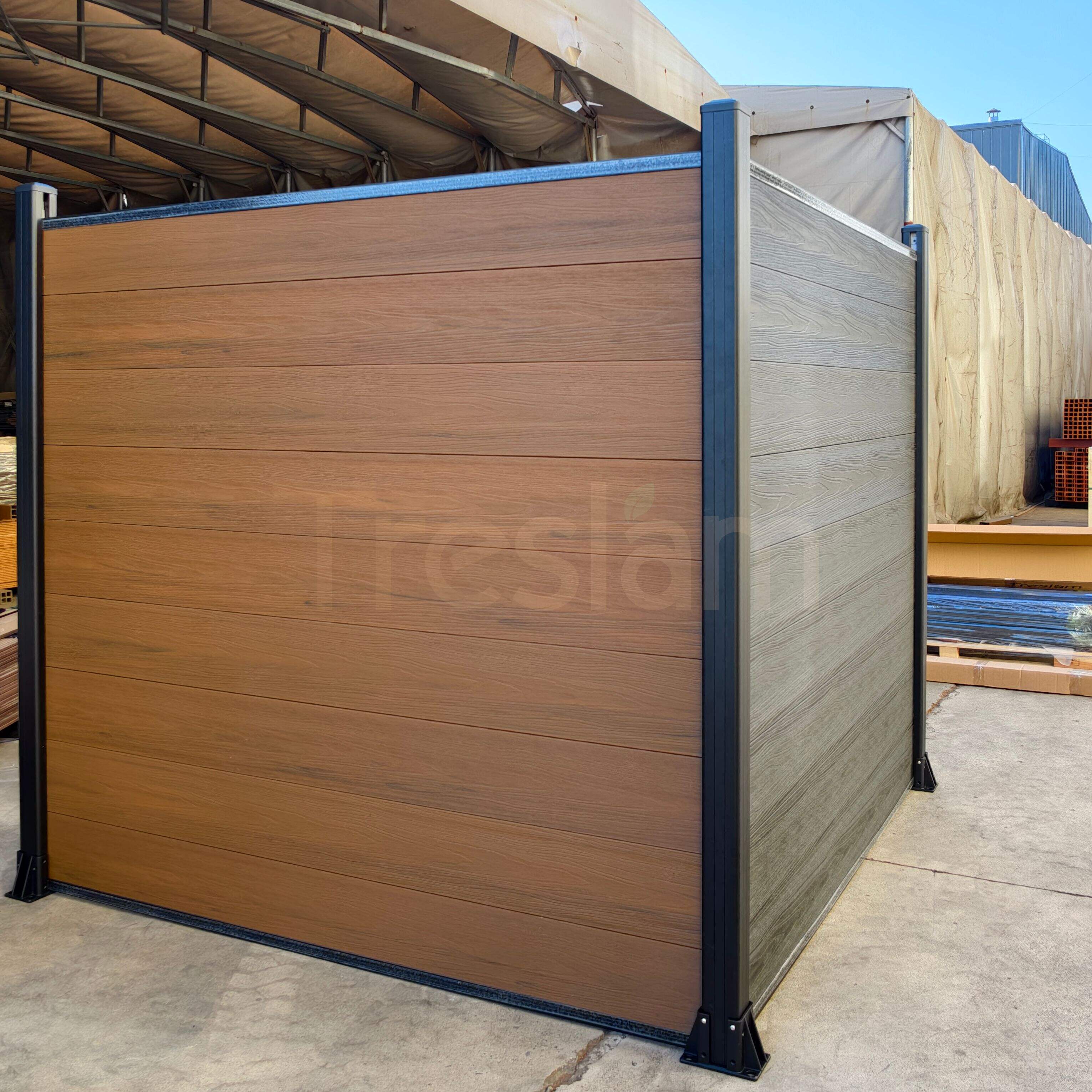 Strengthening Partnerships: Client Factory Visit Reinforces Treslam's Quality Commitment