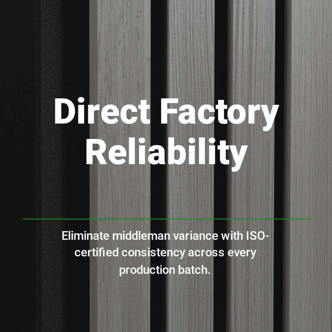 How to Select Acoustic Panels for Large Halls and Commercial Spaces