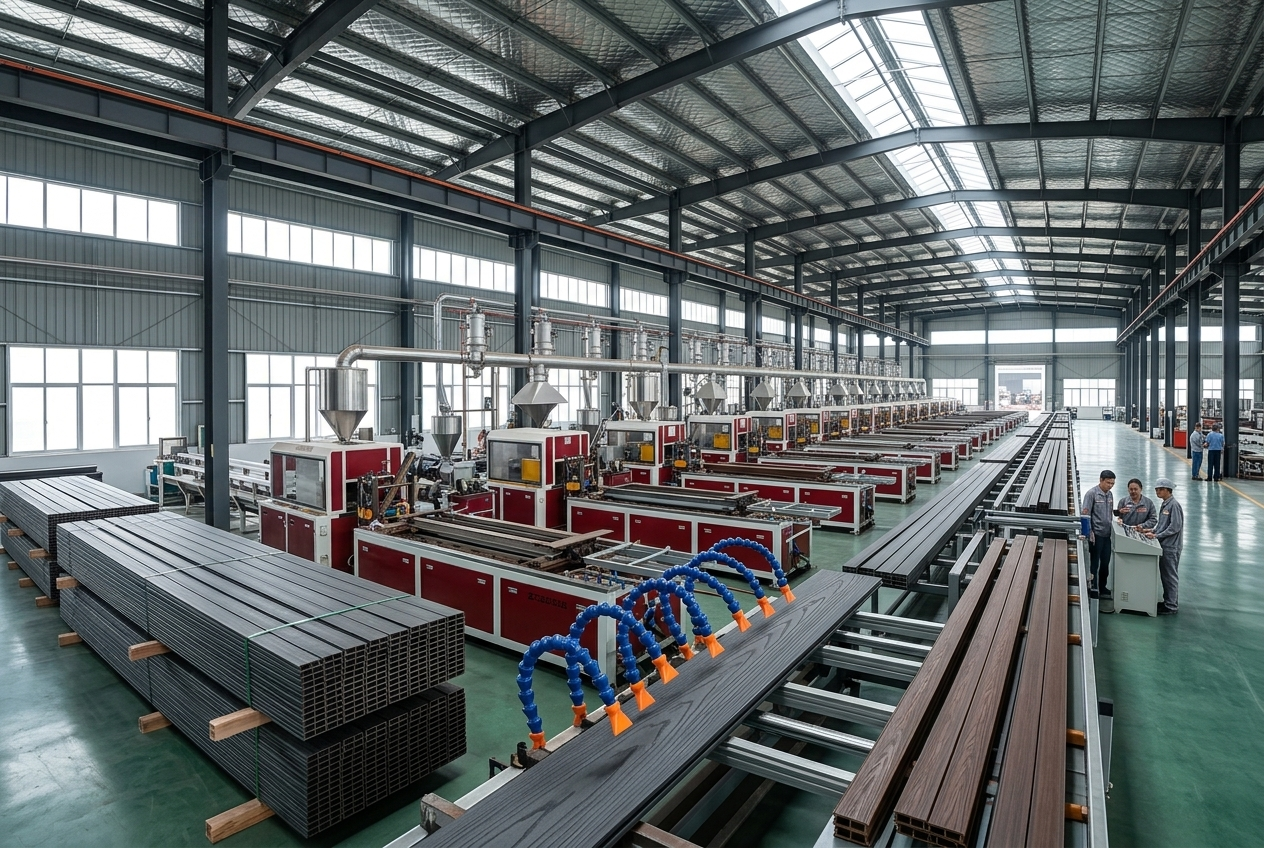 Treslam Introduction