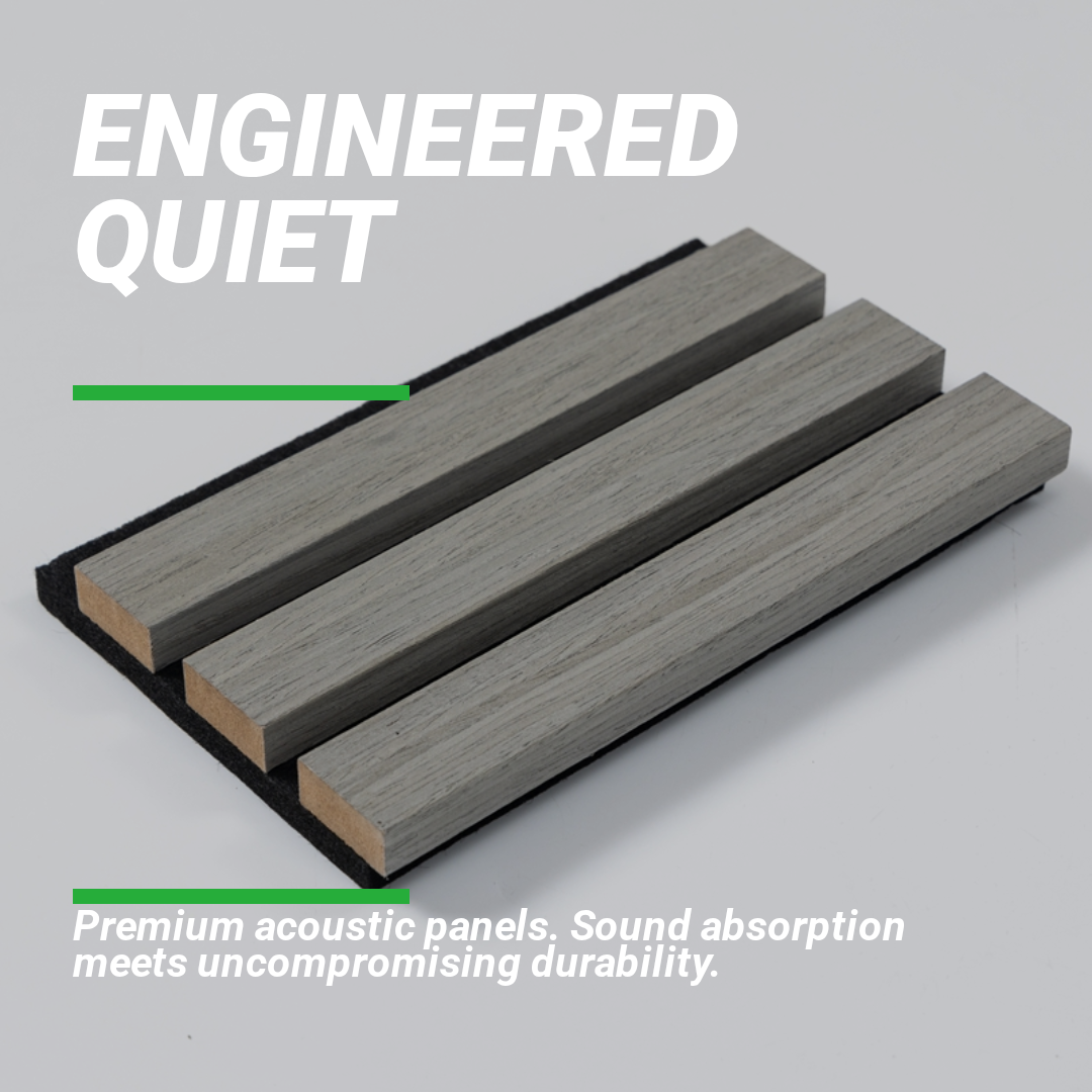 How to Maintain Acoustic Panels for Long-Lasting Performance