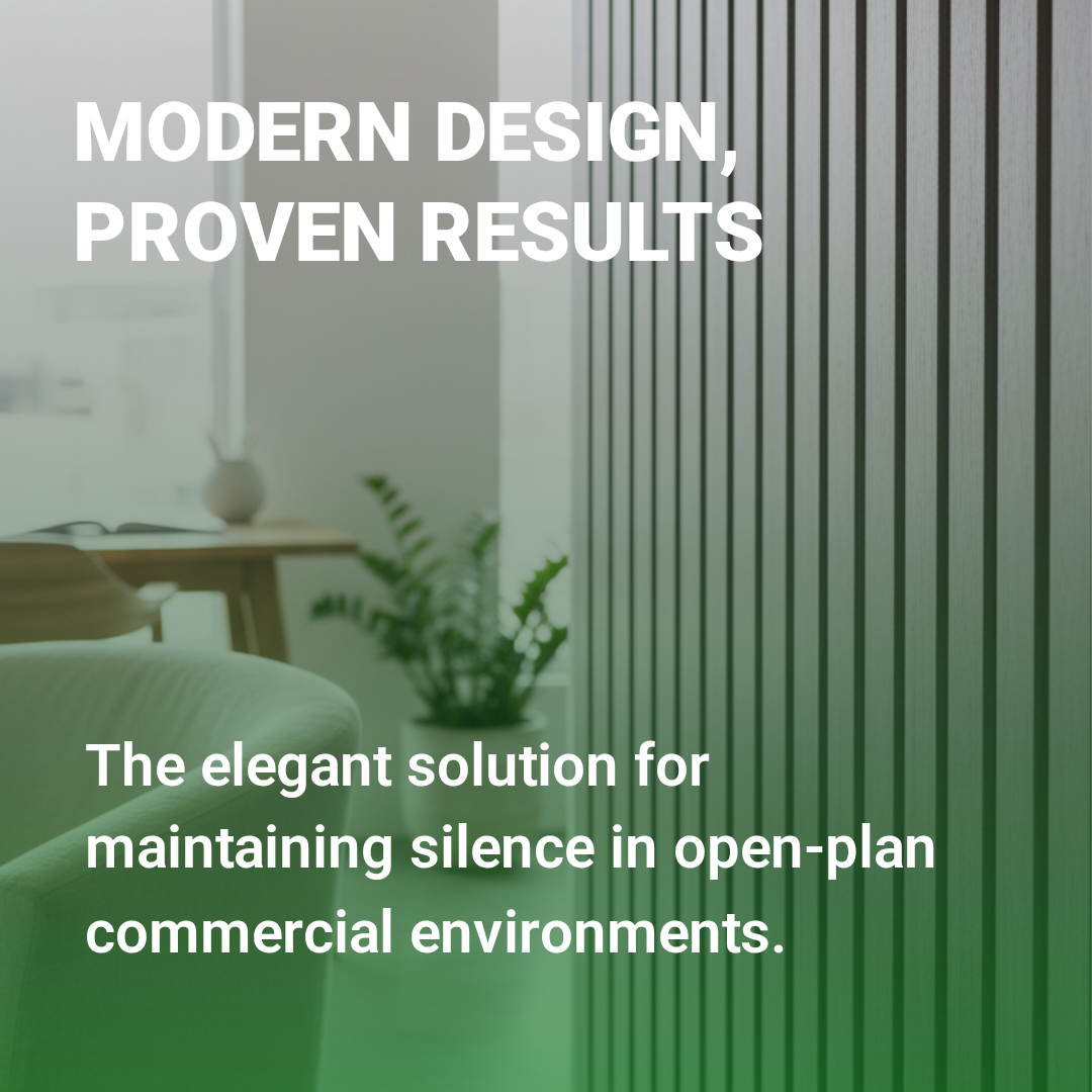 What Features Make Acoustic Panels Effective in Noise Reduction?