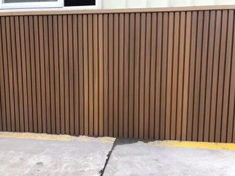 Eco-Friendly Construction Solution