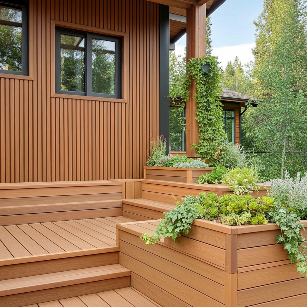 Maintaining Your Composite Wall Panels: Cleaning and Care Tips