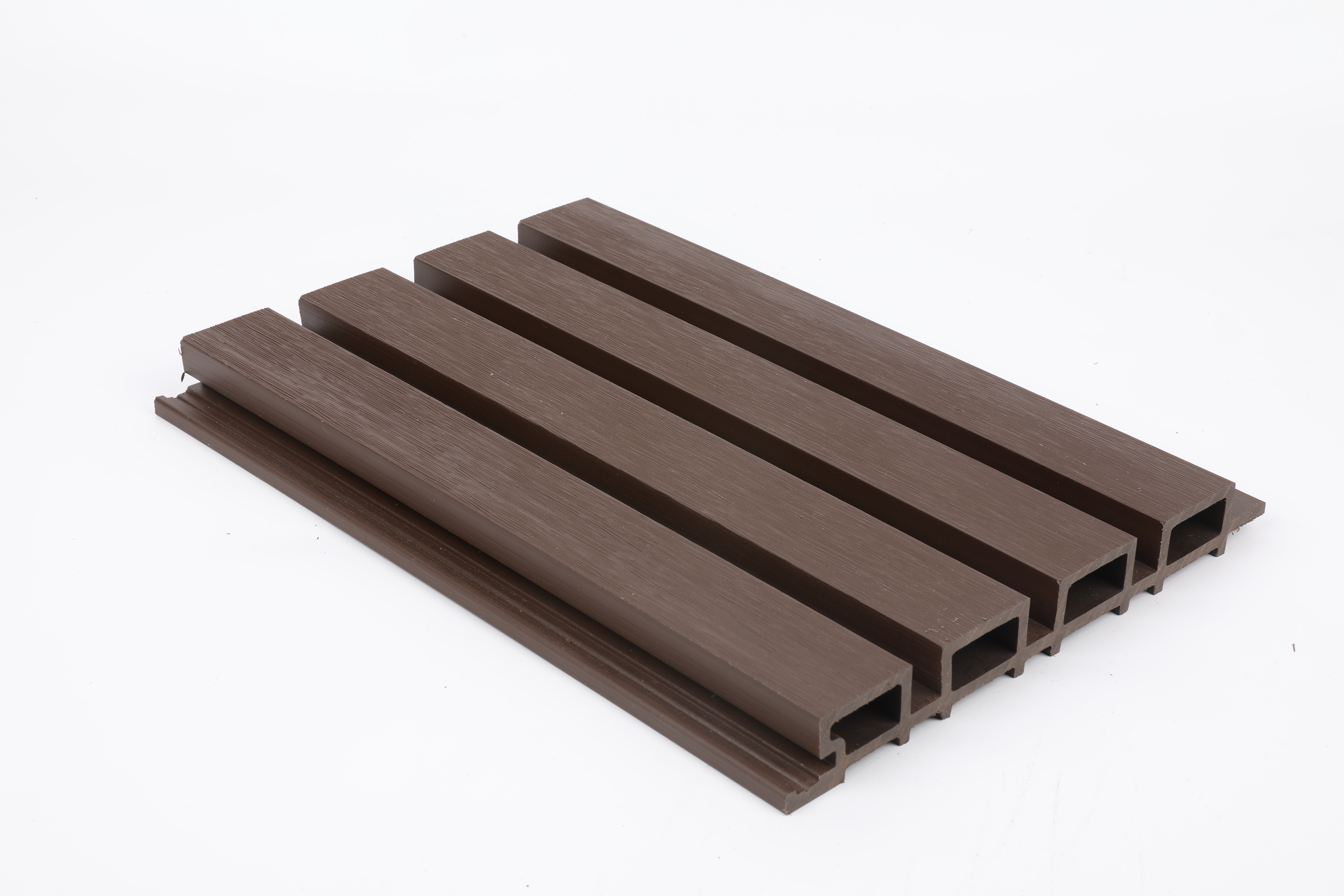 Enhanced Energy Efficiency and Insulation