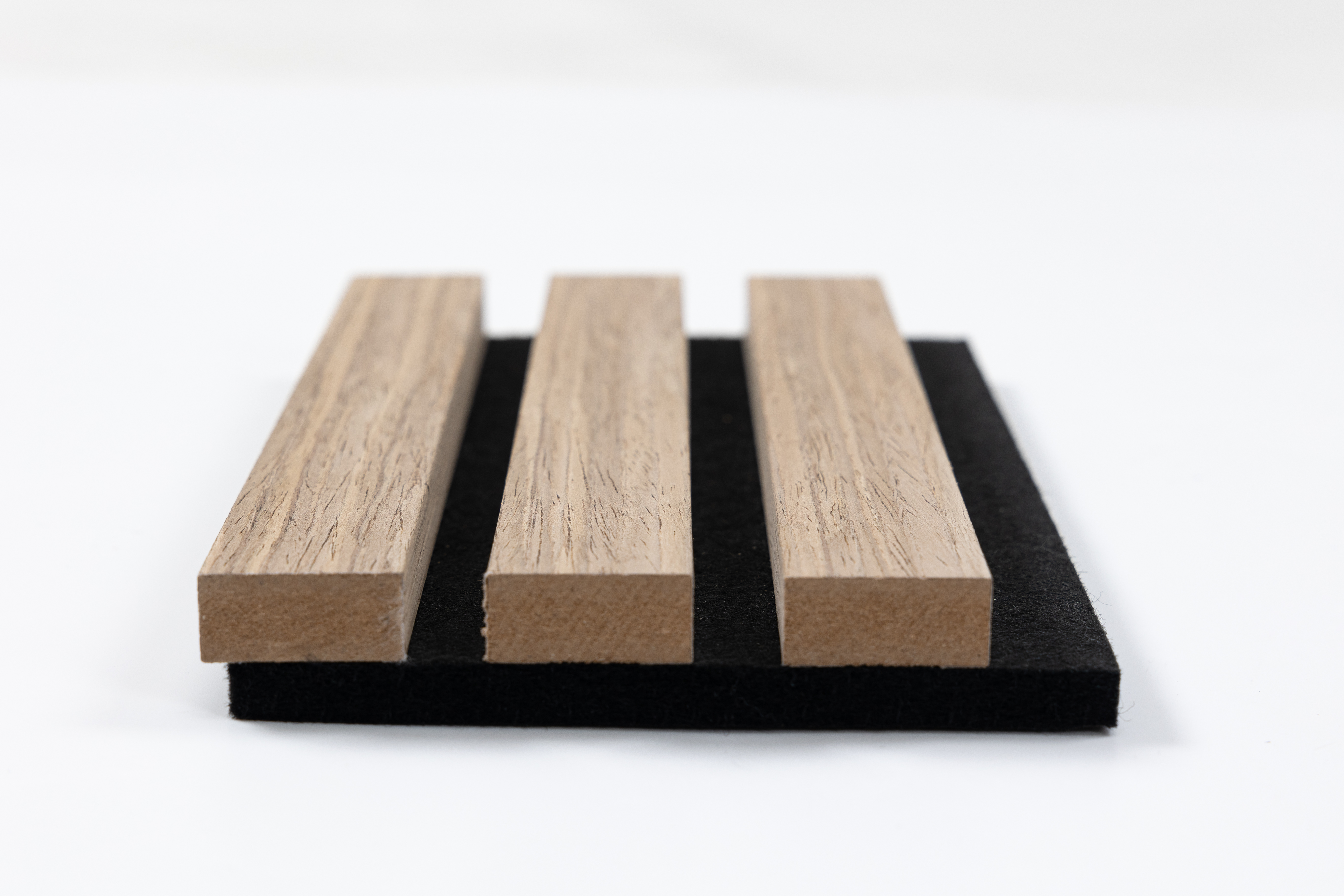 Treslam Acoustic Wall Panel – High-Performance Sound Absorbing MDF & Polyester Decorative Cladding