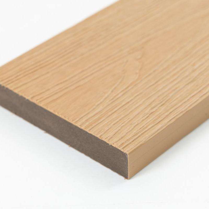 Composite Wood Decking | WPC Composite Flooring & Tiles | Treslam