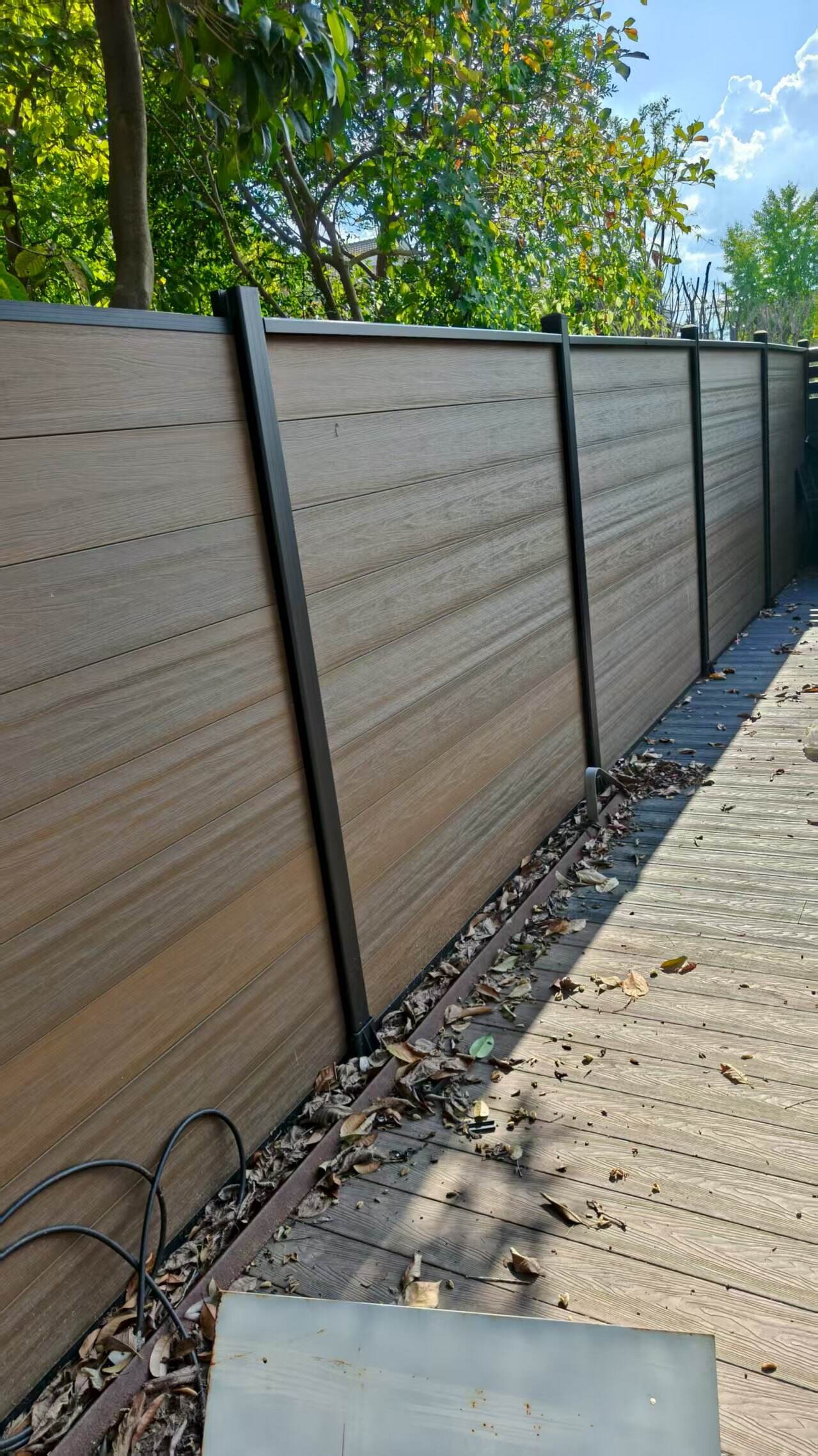 Eco-friendly and Sustainable Solution