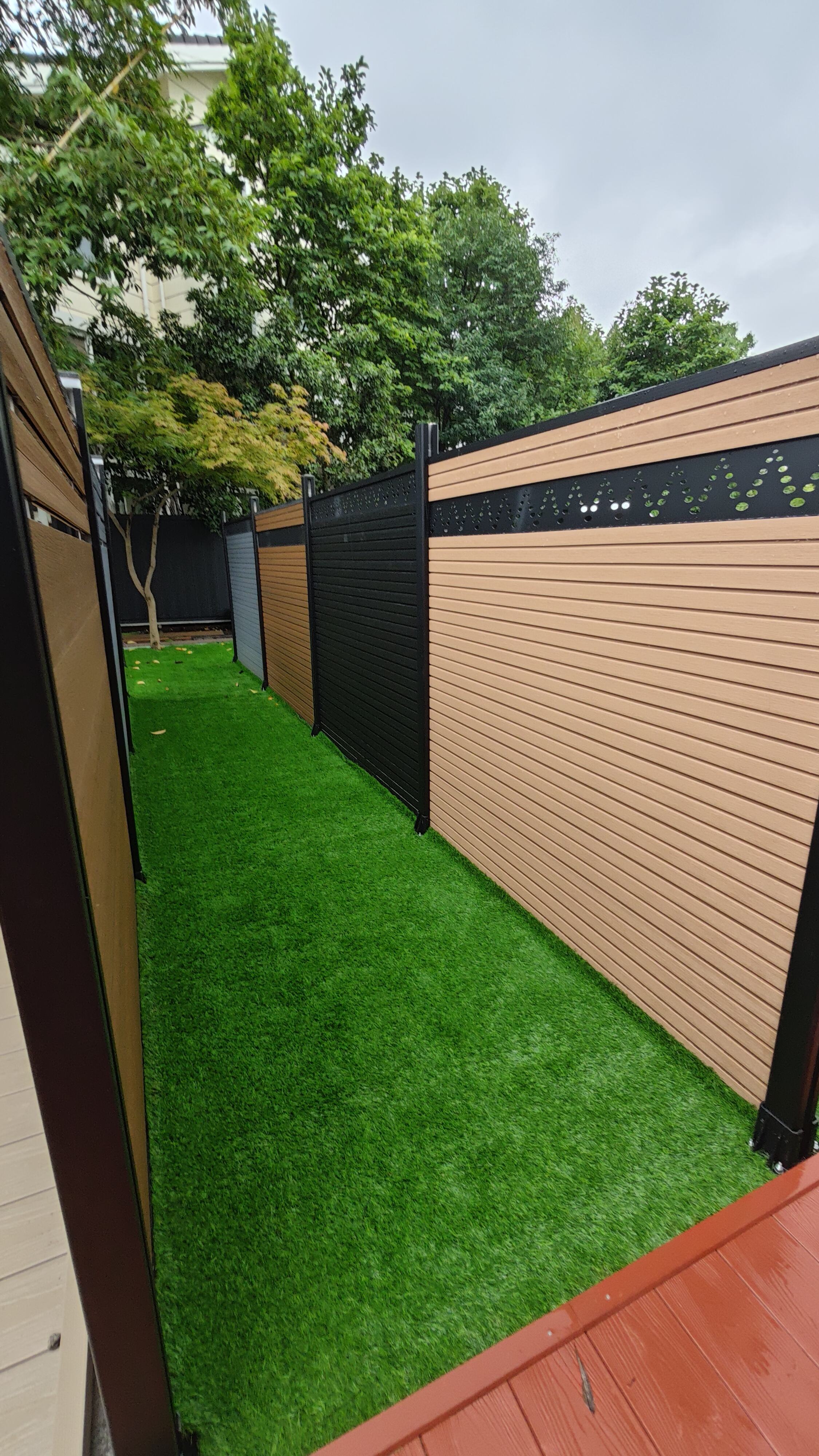 Environmental Sustainability and Modern Design