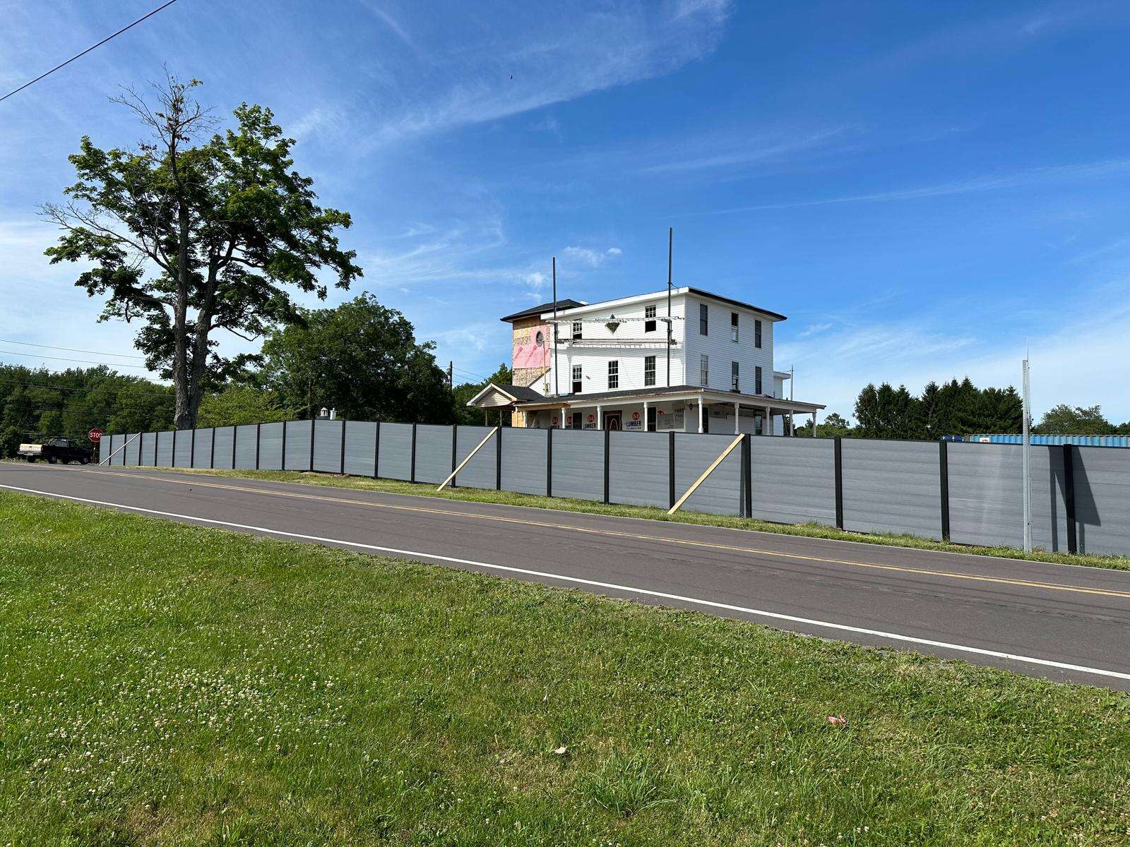 Innovative Installation System