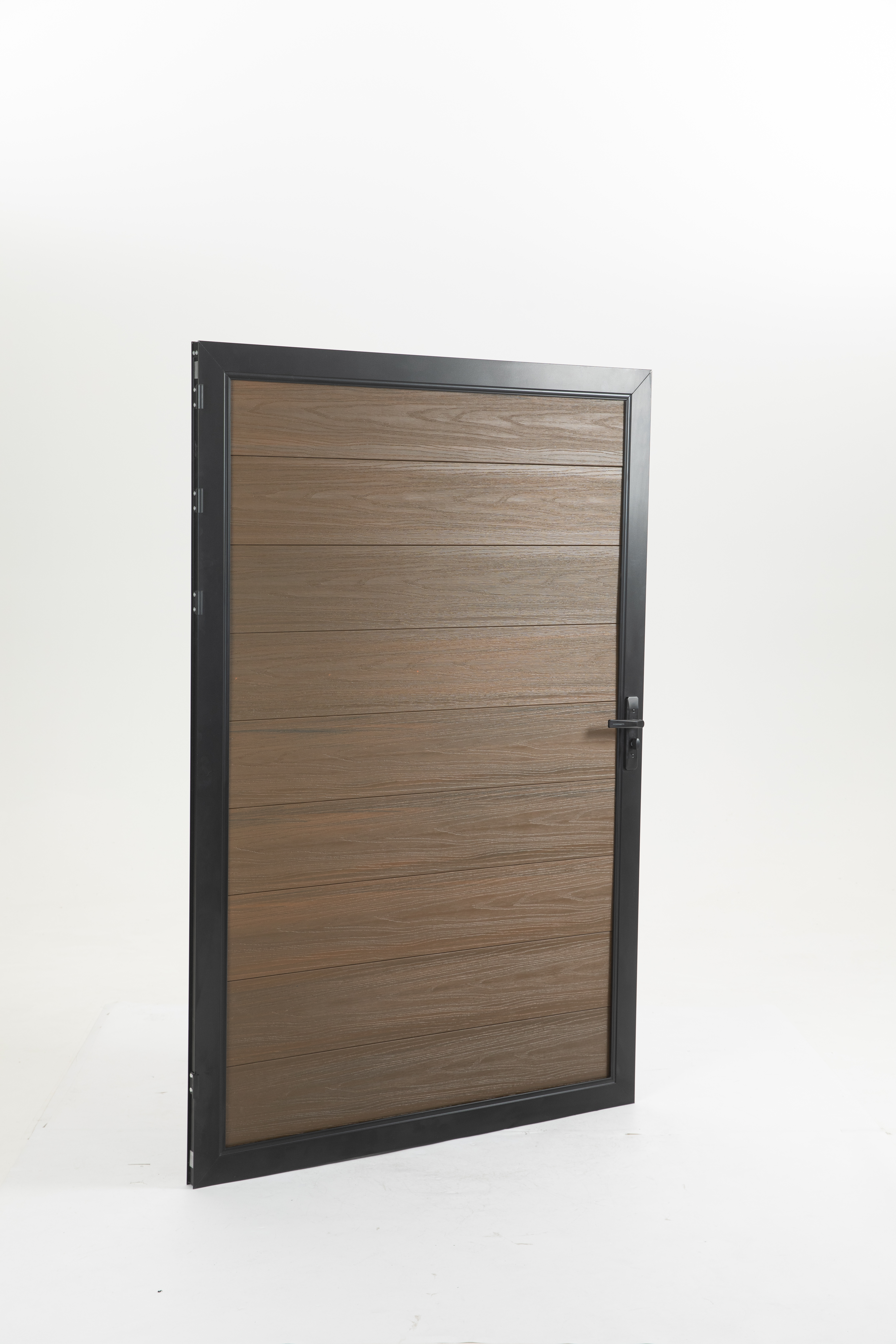 Why Builders Prefer Aluminum Alloy Doors for Modern Construction