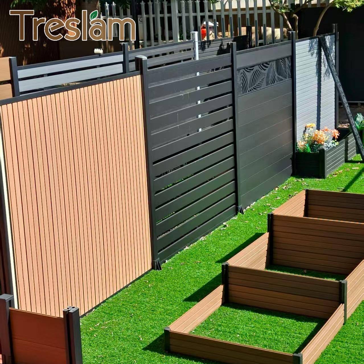 Wood Is Not an Option Anymore | Why WPC Fencing Is the Smarter Choice