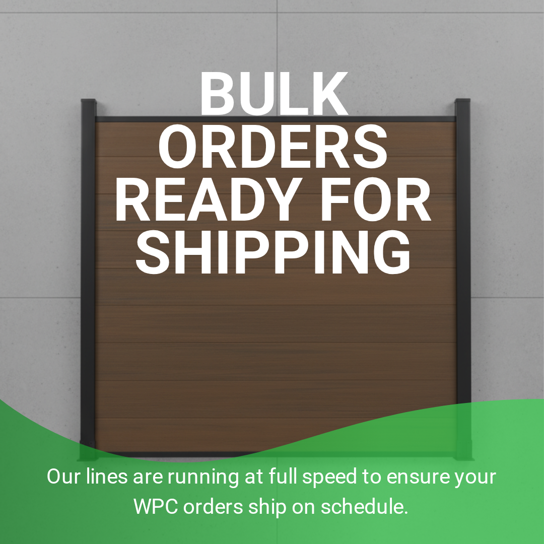 Treslam Resumes Full Production After Chinese New Year 2026 – Bulk Orders Open