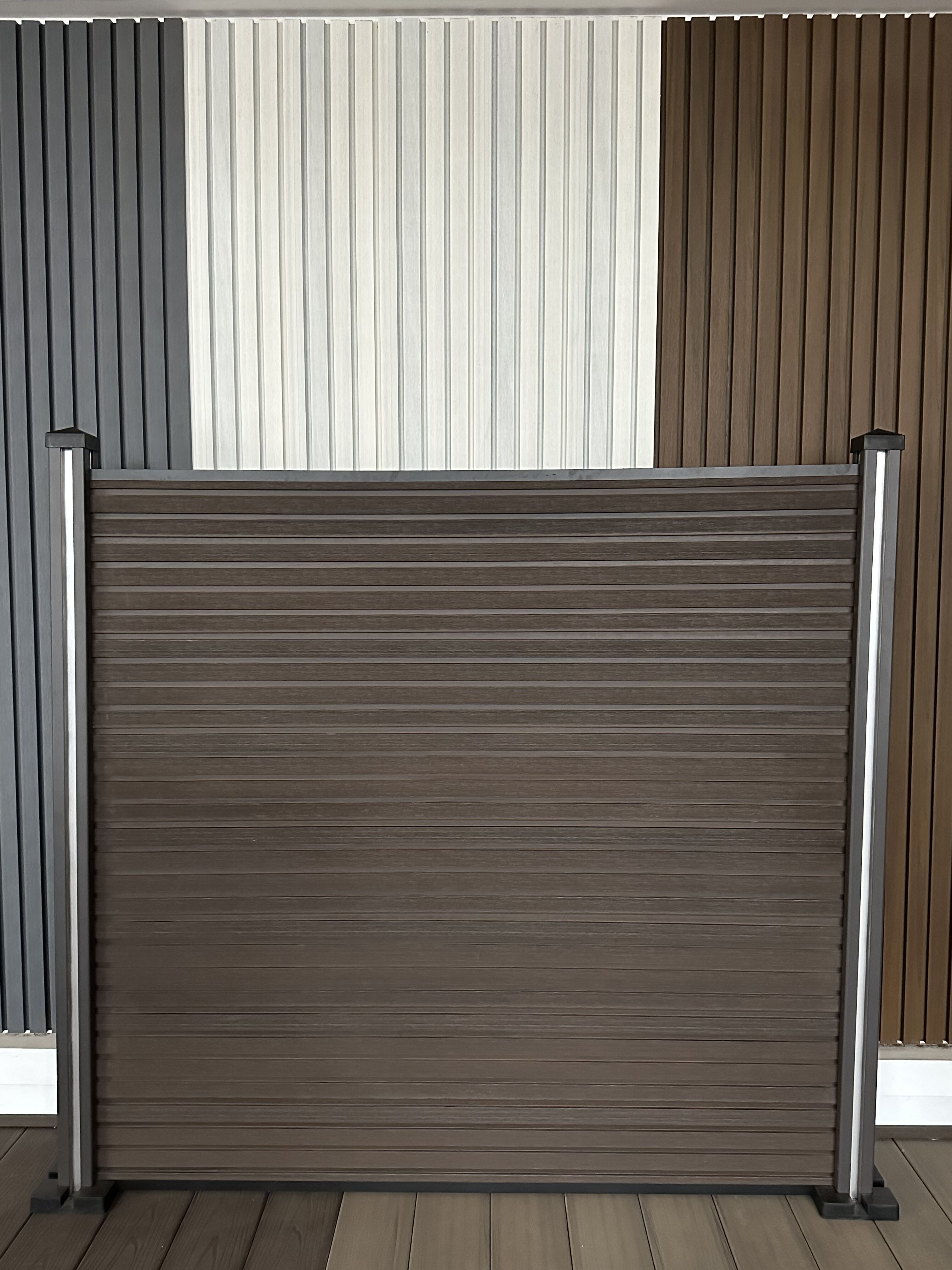 Unmatched Durability and Weather Resistance