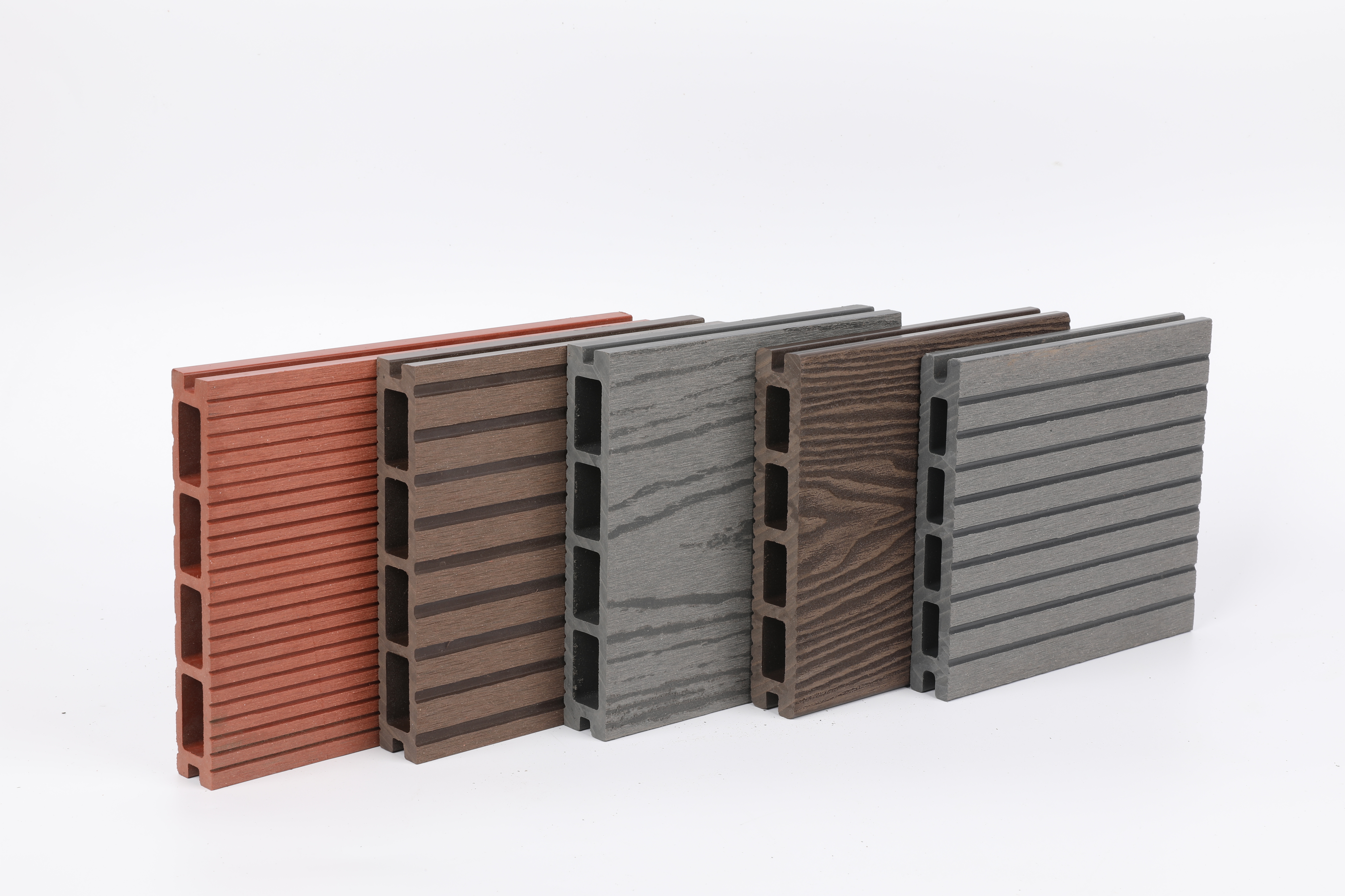Superior Weather Resistance and Durability