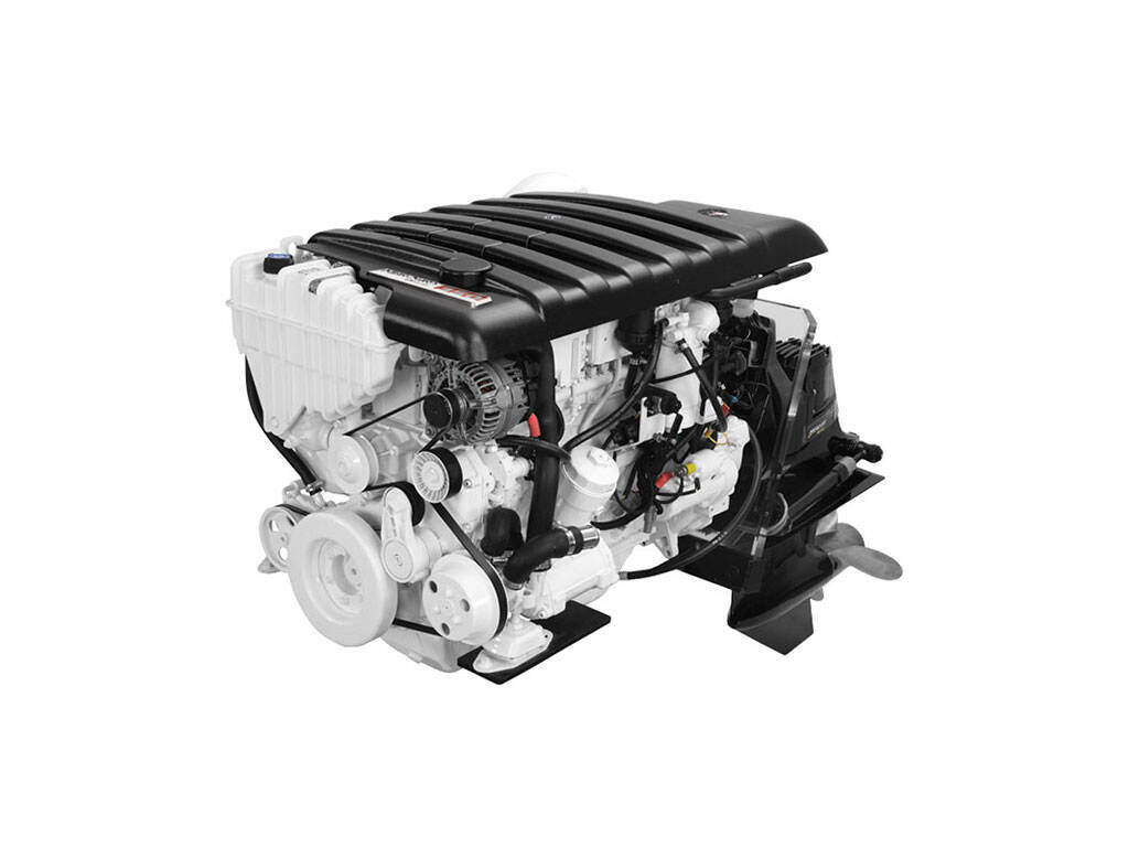 Kualiti dan Prestasi Mercury Marine Parts yang Tiada Tandingan