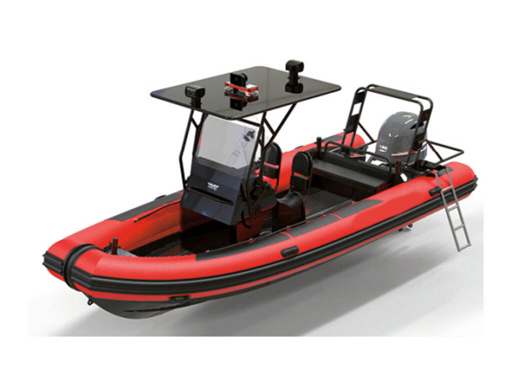 Advanced Propulsion Systems for Enhanced Maneuverability