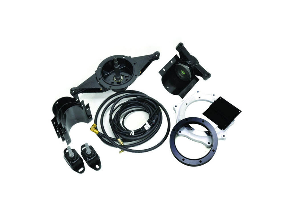 Comprehensive Protection for Your Engine