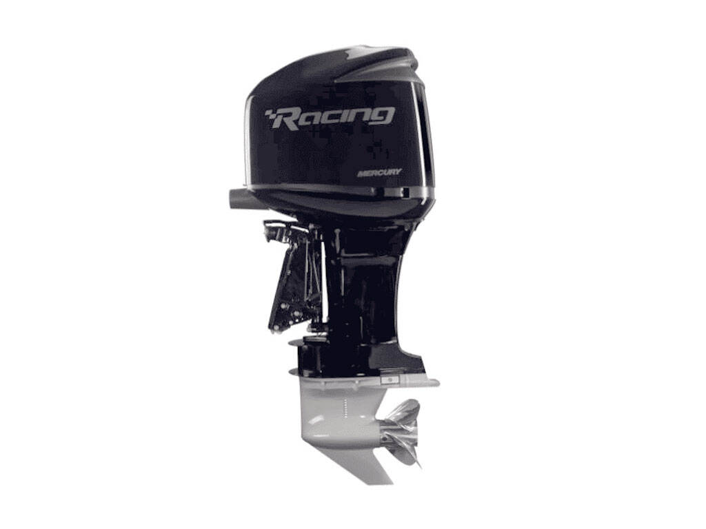 Dtorque 50: Unleashing the Power of High-Performance Marine Propulsion