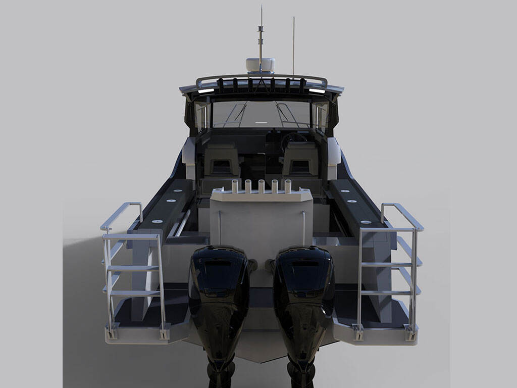 Exceptional Stability and Maneuverability