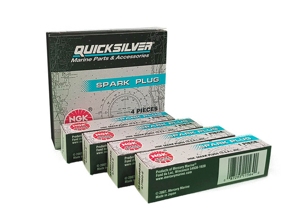 Unmatched Performance and Reliability of Mercury 60 Hp Oil Change Kit