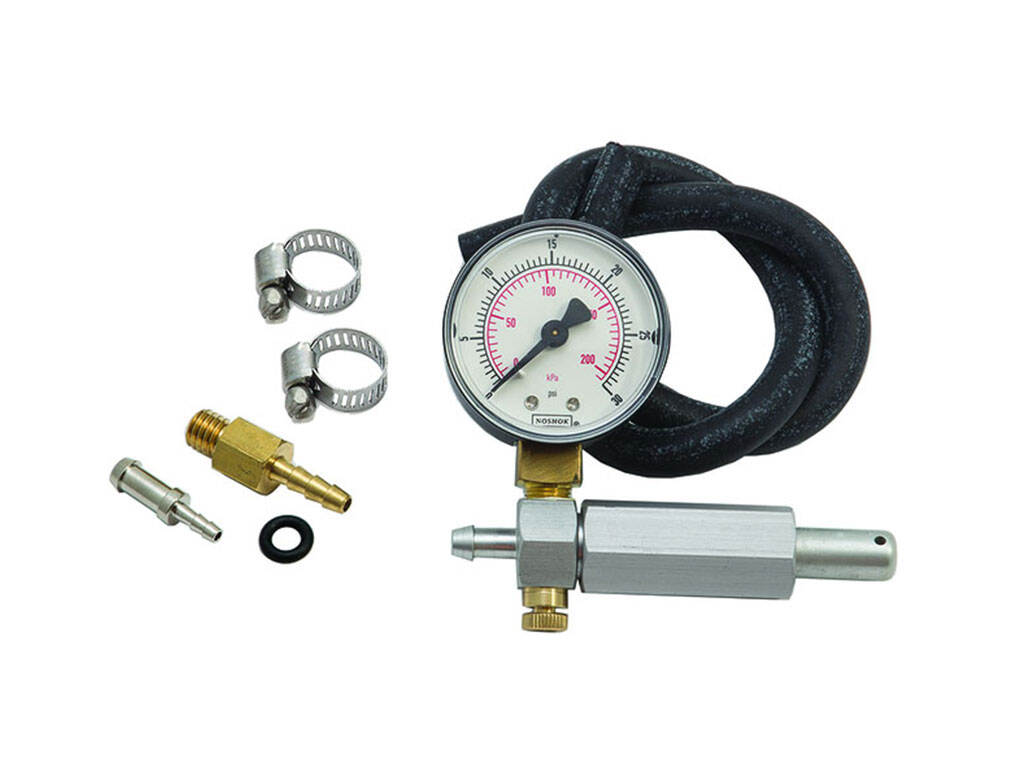 Advanced Engineering for Superior Performance