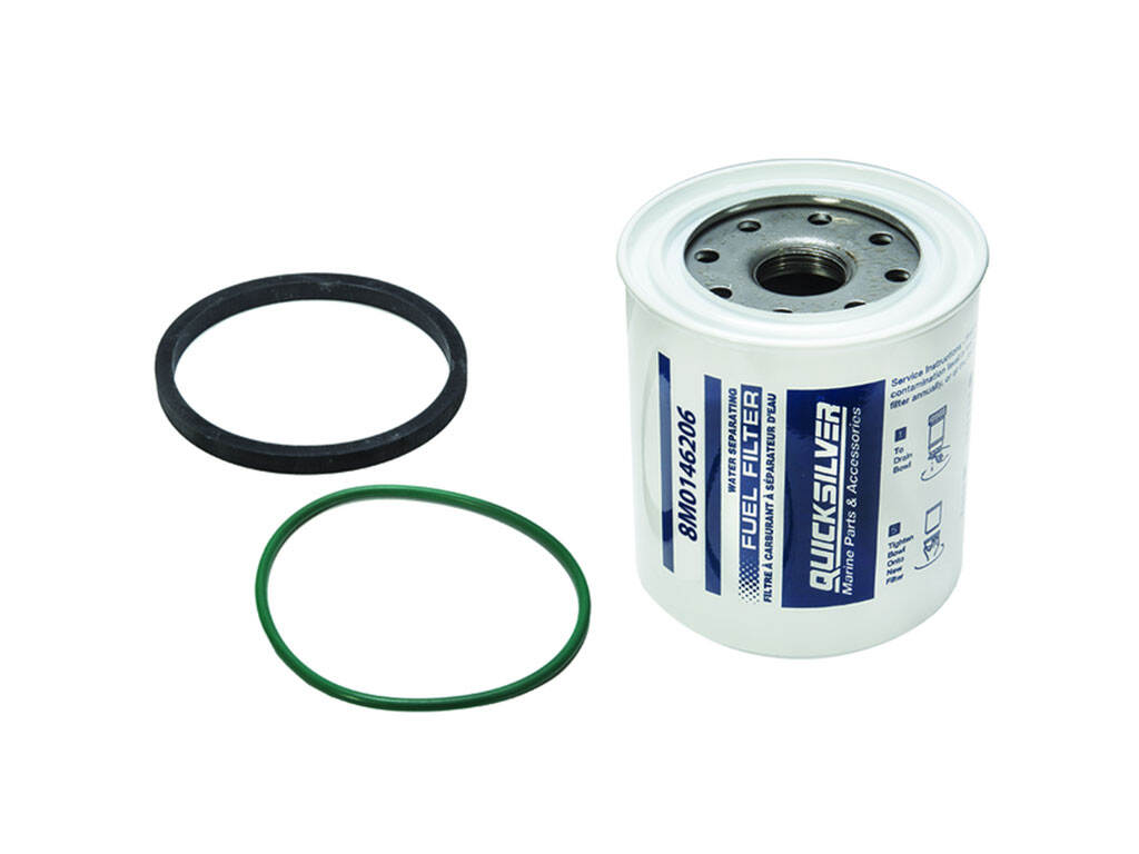 Unmatched Efficiency and Reliability in Fuel Pumps for Outboard Motors