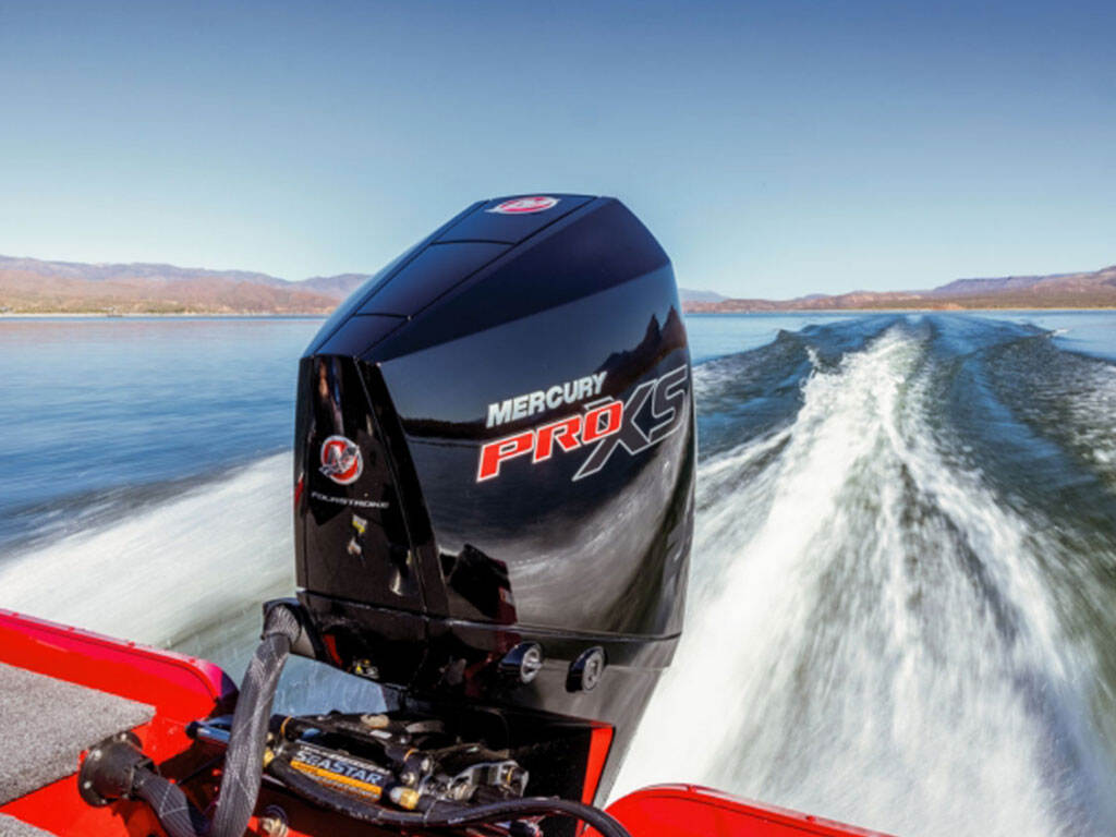 Unmatched Performance and Reliability as a Mercury Marine Dealer