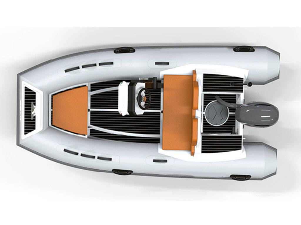 Unmatched Performance and Reliability of RIBs