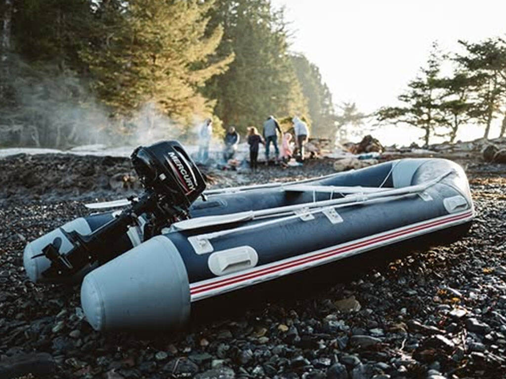 Unrivaled Fuel Efficiency
