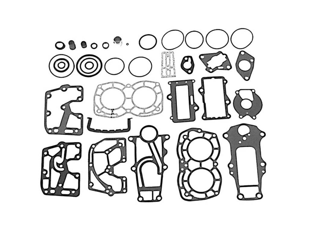 Comprehensive Maintenance Solution