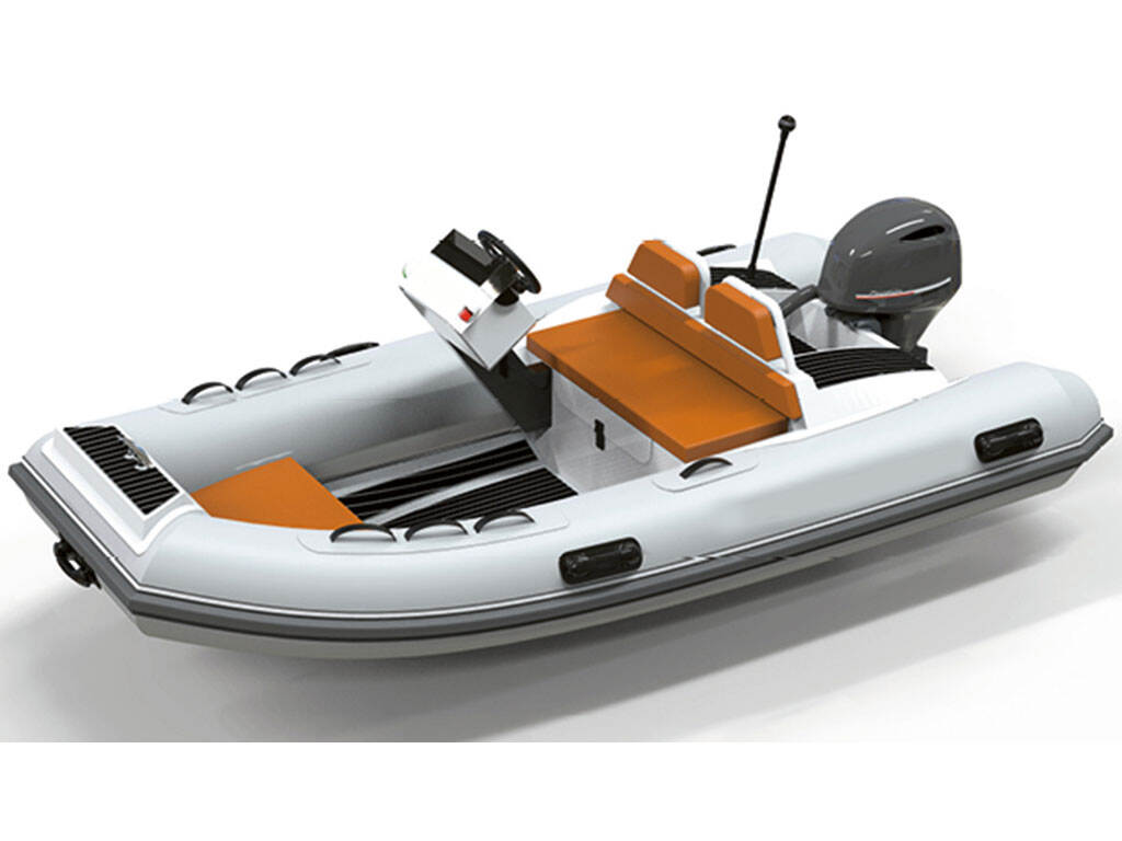 Superior Fuel Efficiency