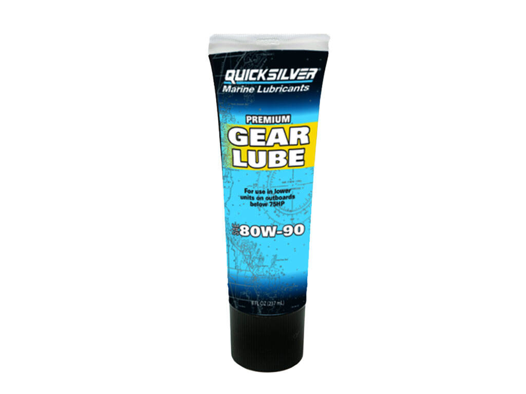 Maximize Your Marine Performance with the Mercury 150 Pro XS Oil Change Kit