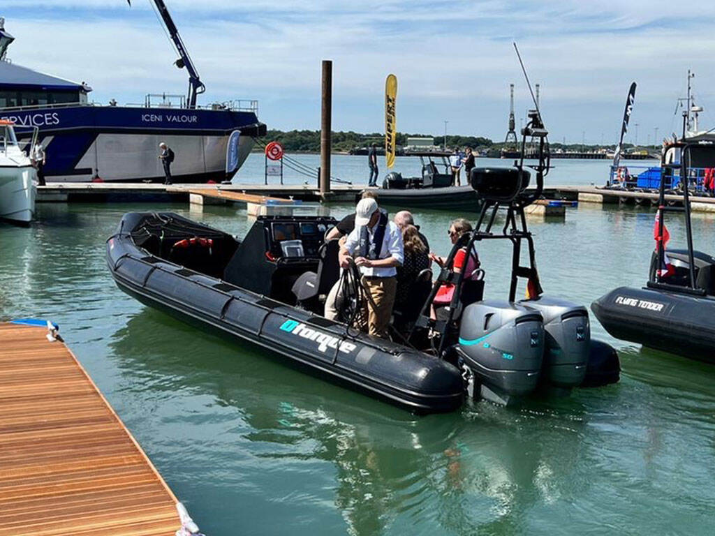 Diesel Outboard Service Intervals: Timing, Triggers, and Real-World Adjustments