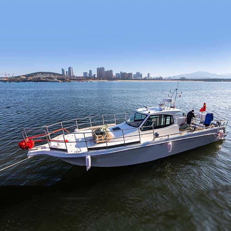 Ergonomic Design for Crew Comfort