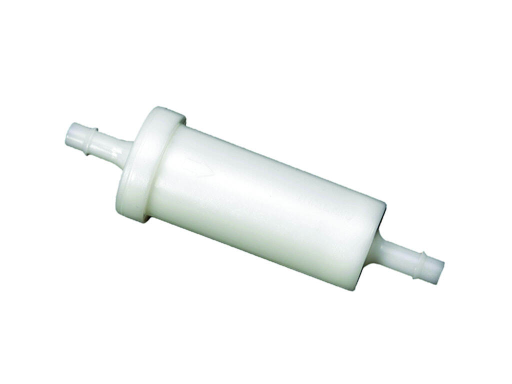 Superior Filtration Technology